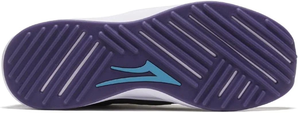 Lakai Men's Evo 2.0 Skate Shoes - Low Top Skateboarding Sneakers