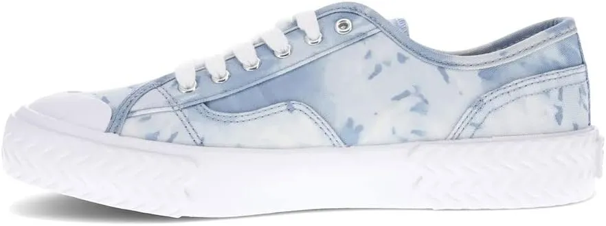 Levi's Womens Mdrn Lo DF Fashion Lo-Top Skate Sneaker Shoe