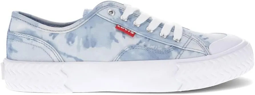 Levi's Womens Mdrn Lo DF Fashion Lo-Top Skate Sneaker Shoe