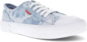Levi's Womens Mdrn Lo DF Fashion Lo-Top Skate Sneaker Shoe