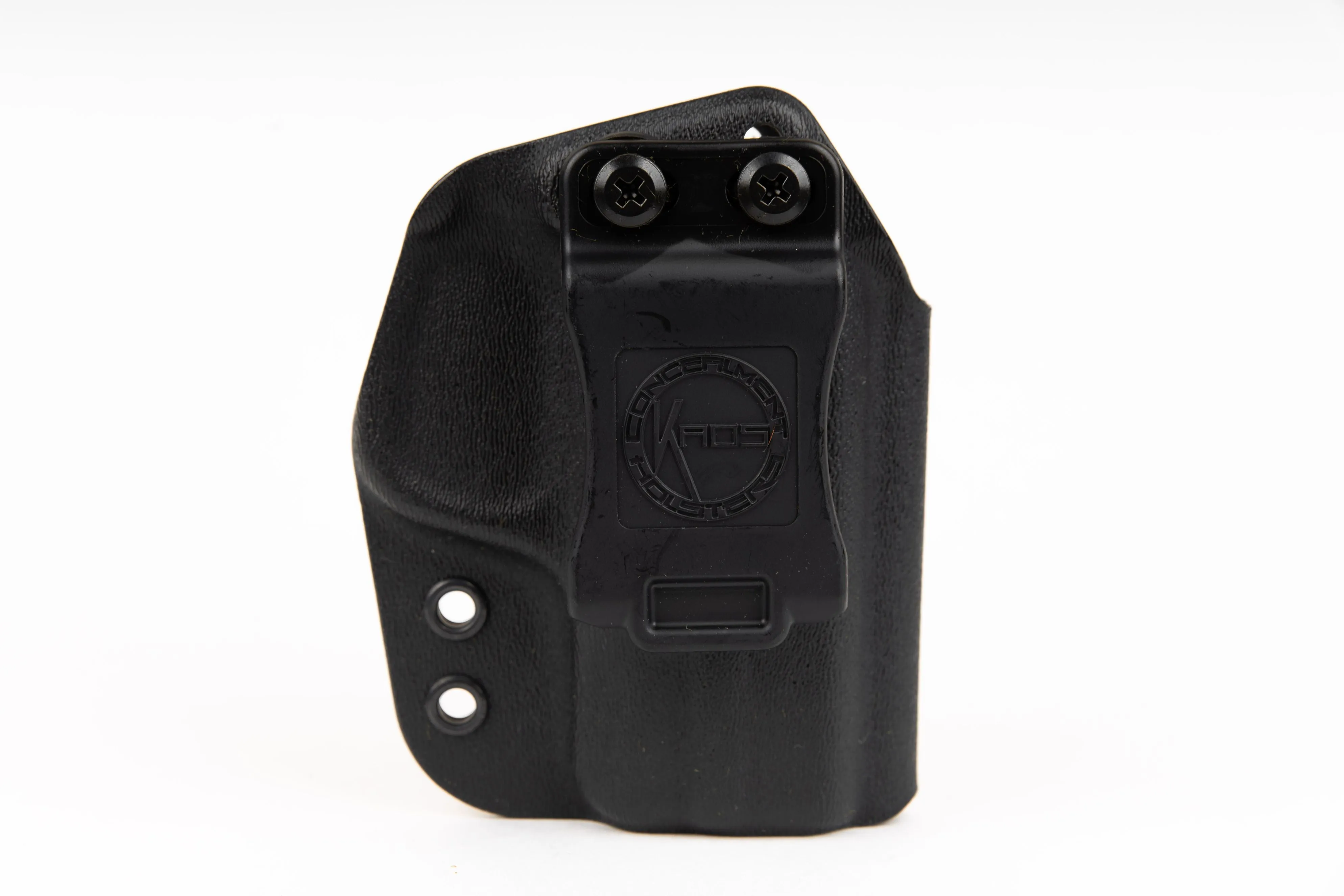 M&P Shield 9 Kaos Fusion 2.0 Kydex Holster