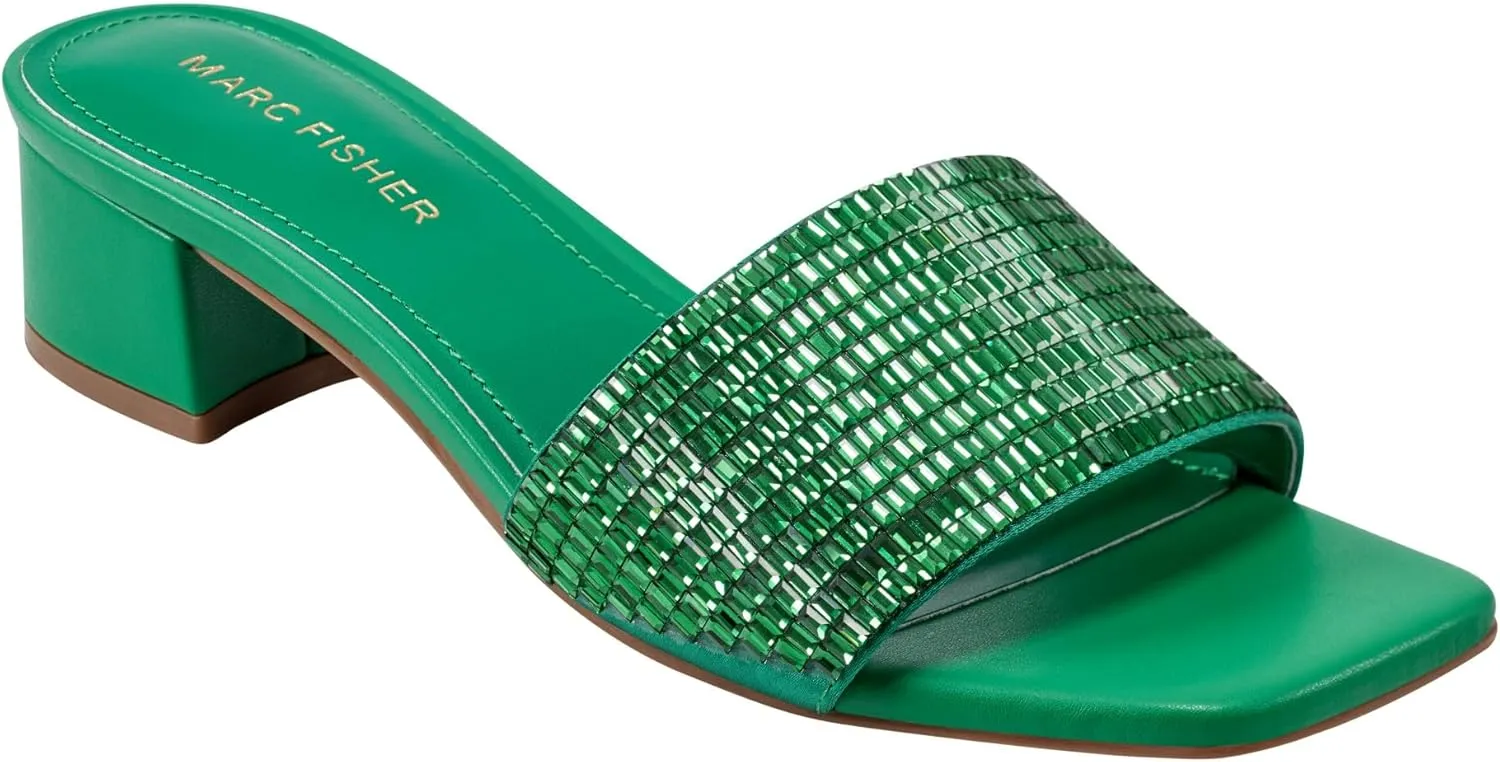 Marc Fisher Women's Casaly Heeled Sandal
