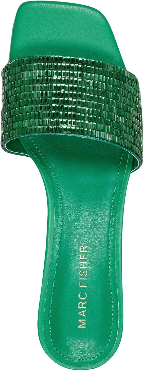 Marc Fisher Women's Casaly Heeled Sandal