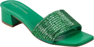 Marc Fisher Women's Casaly Heeled Sandal