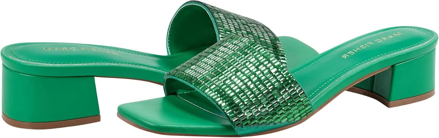 Marc Fisher Women's Casaly Heeled Sandal