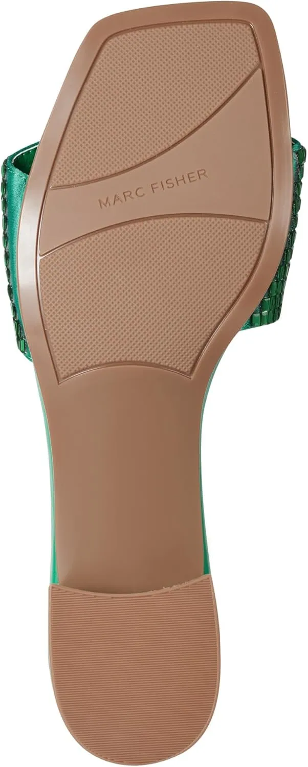 Marc Fisher Women's Casaly Heeled Sandal