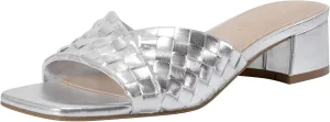 Marc Fisher Women's Coven Heeled Sandal