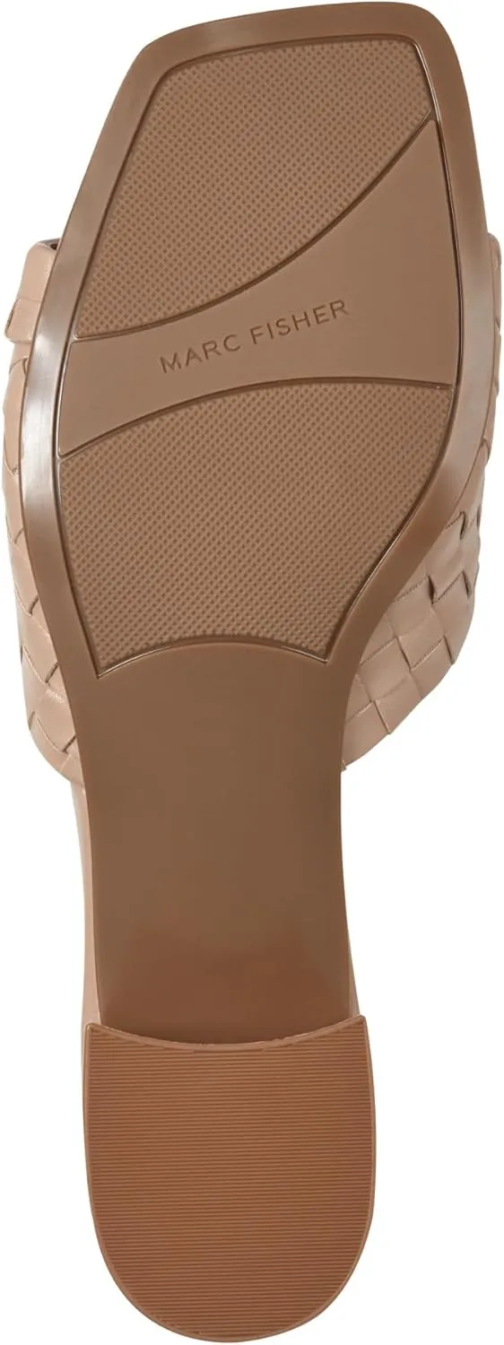 Marc Fisher Women's Coven Heeled Sandal