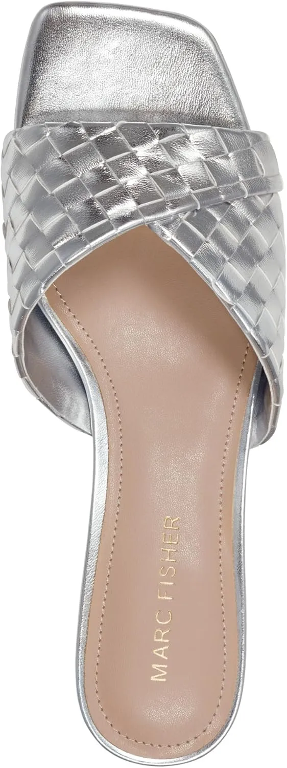 Marc Fisher Women's Coven Heeled Sandal