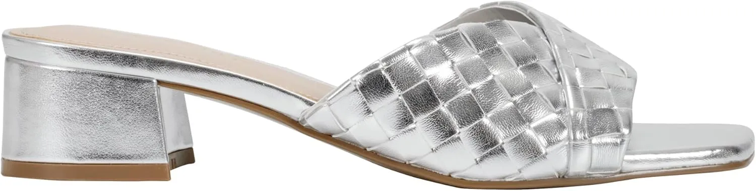 Marc Fisher Women's Coven Heeled Sandal