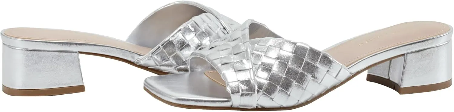 Marc Fisher Women's Coven Heeled Sandal