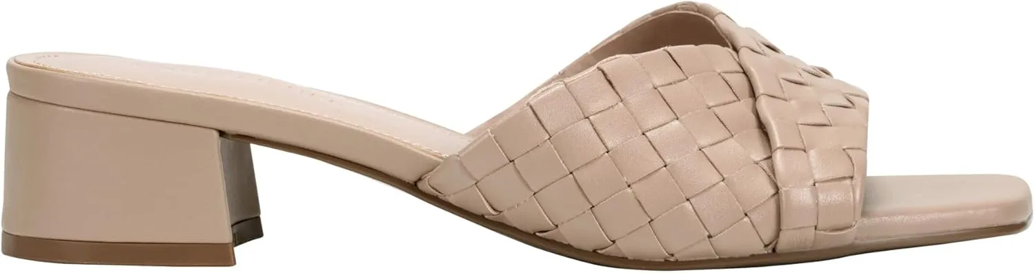 Marc Fisher Women's Coven Heeled Sandal