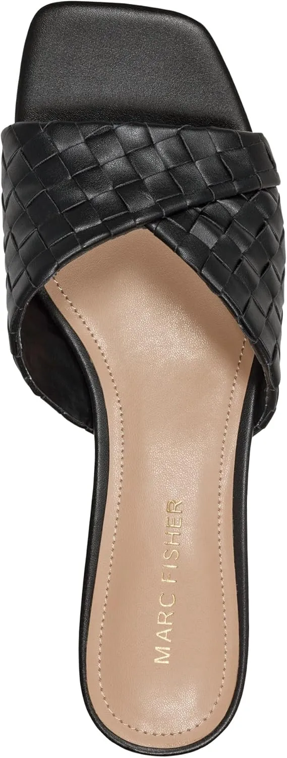 Marc Fisher Women's Coven Heeled Sandal