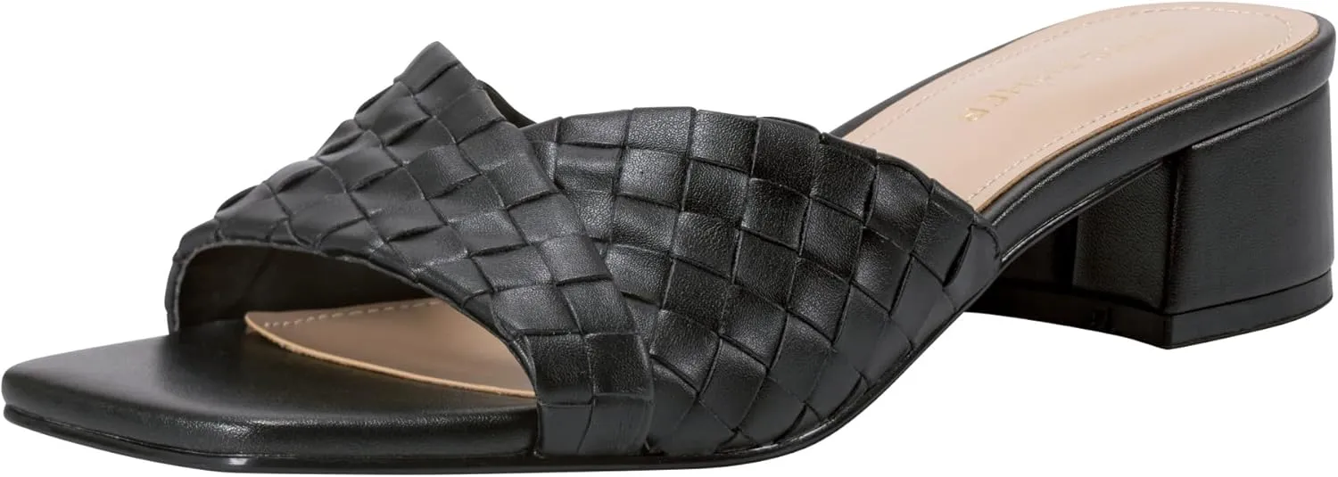 Marc Fisher Women's Coven Heeled Sandal