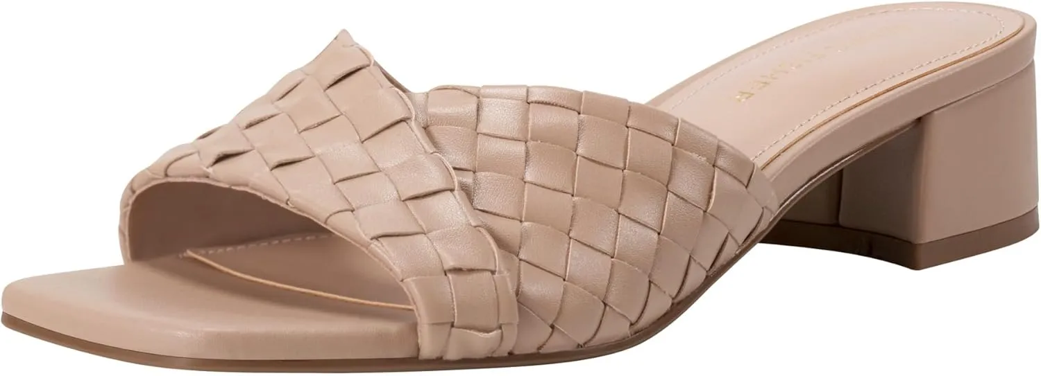 Marc Fisher Women's Coven Heeled Sandal