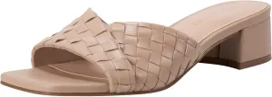 Marc Fisher Women's Coven Heeled Sandal