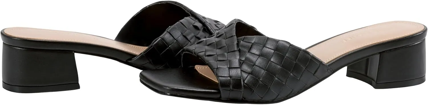 Marc Fisher Women's Coven Heeled Sandal