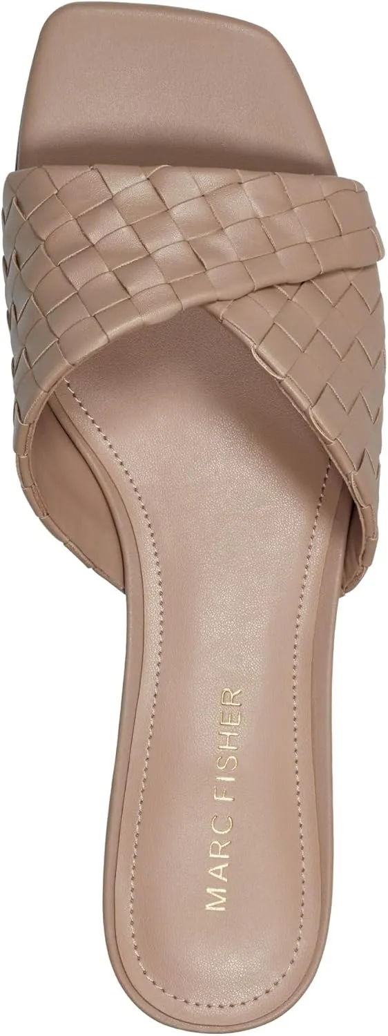 Marc Fisher Women's Coven Heeled Sandal
