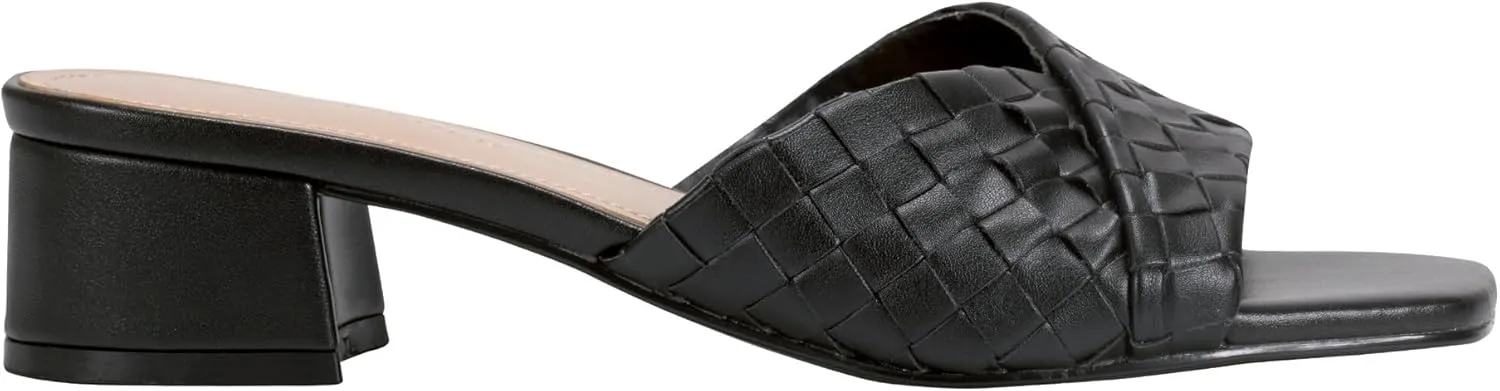 Marc Fisher Women's Coven Heeled Sandal