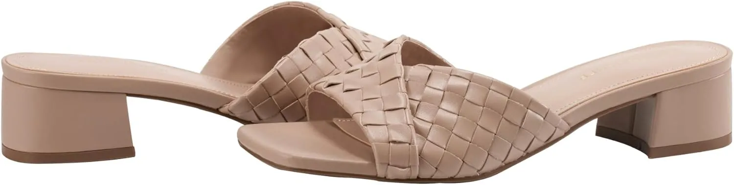 Marc Fisher Women's Coven Heeled Sandal