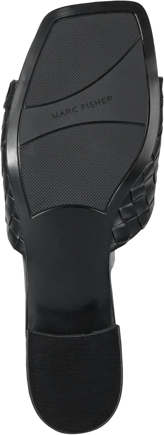 Marc Fisher Women's Coven Heeled Sandal