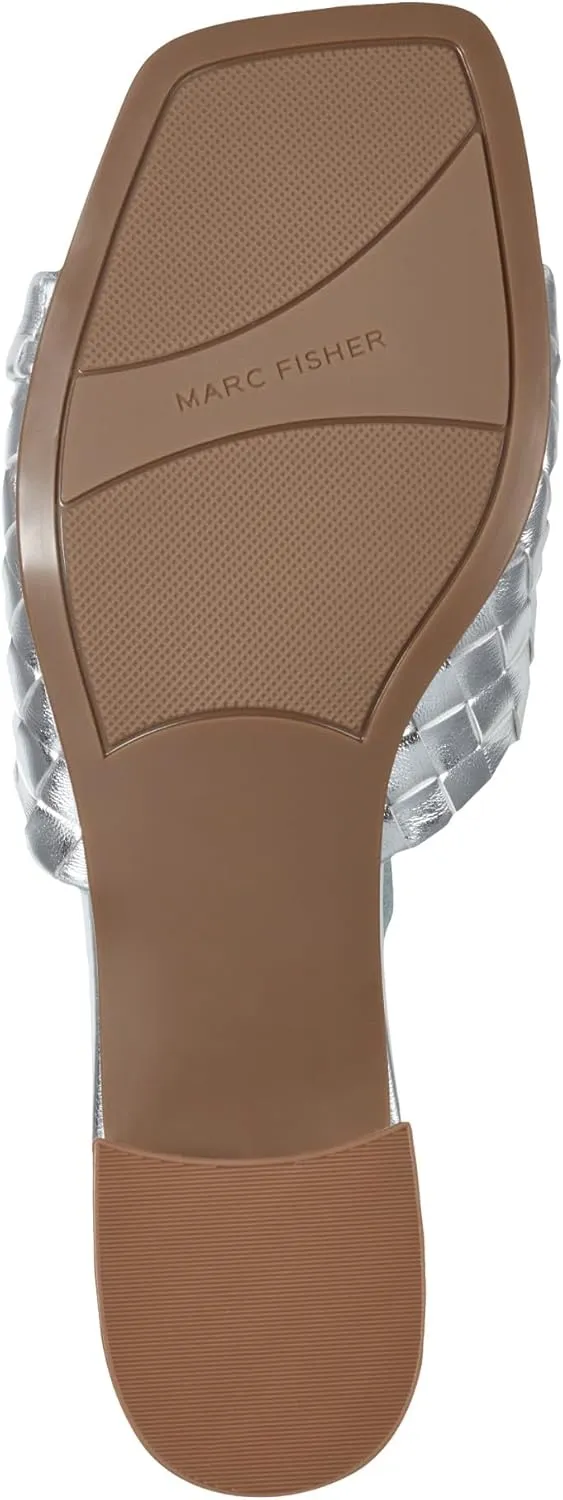 Marc Fisher Women's Coven Heeled Sandal