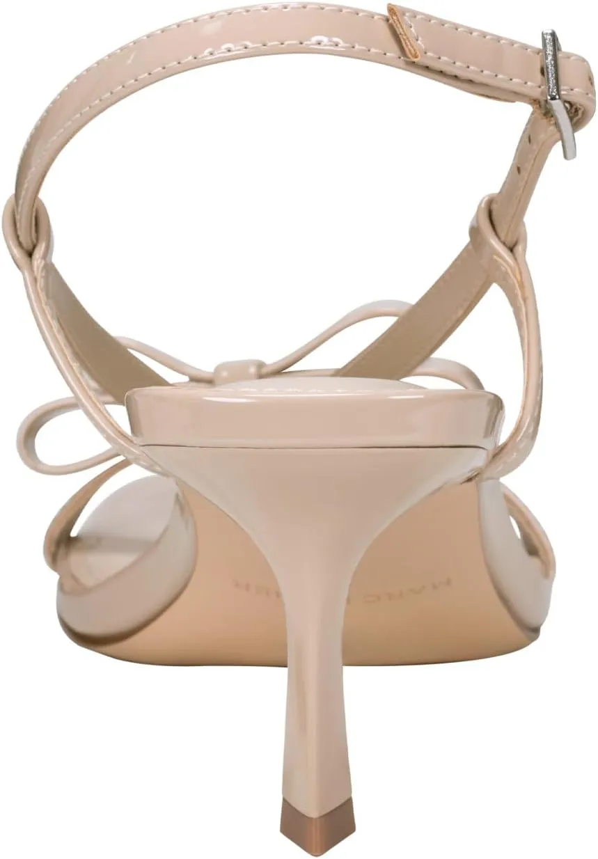 Marc Fisher Women's Danzy Heeled Sandal