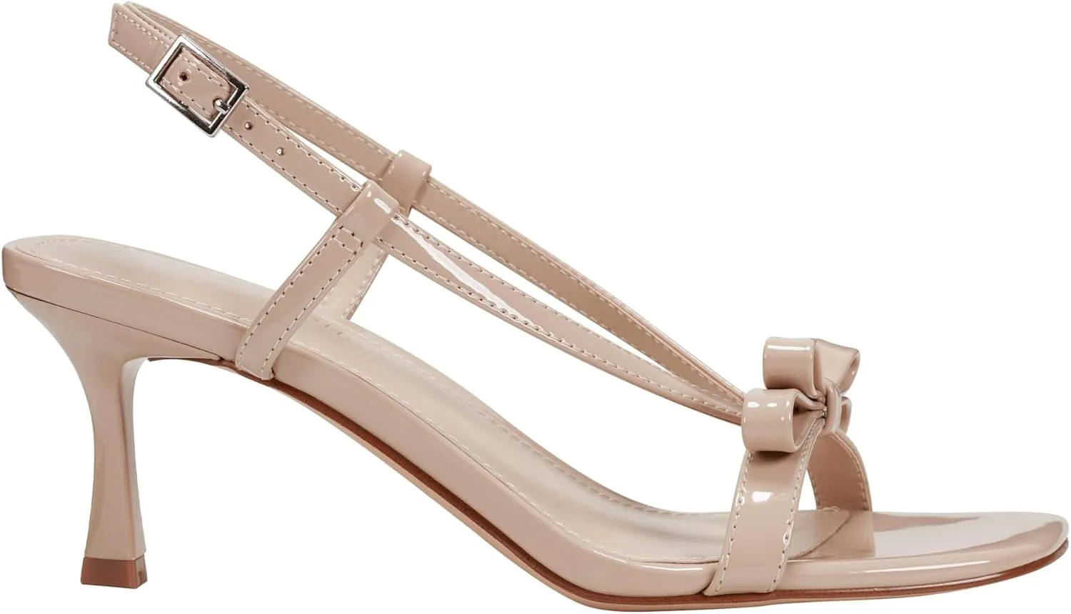 Marc Fisher Women's Danzy Heeled Sandal