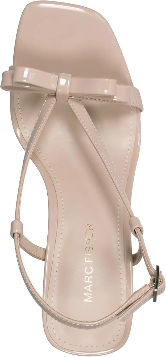 Marc Fisher Women's Danzy Heeled Sandal