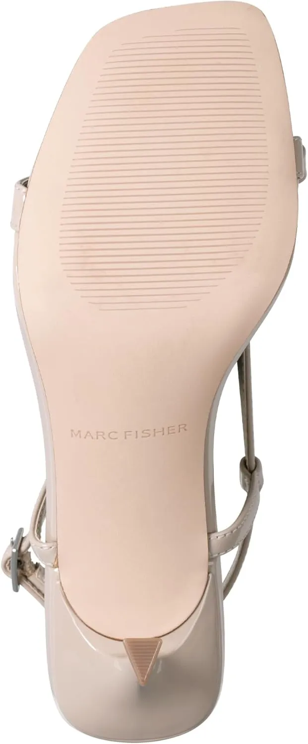 Marc Fisher Women's Danzy Heeled Sandal