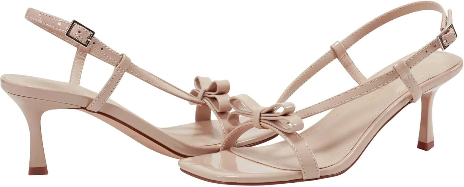 Marc Fisher Women's Danzy Heeled Sandal