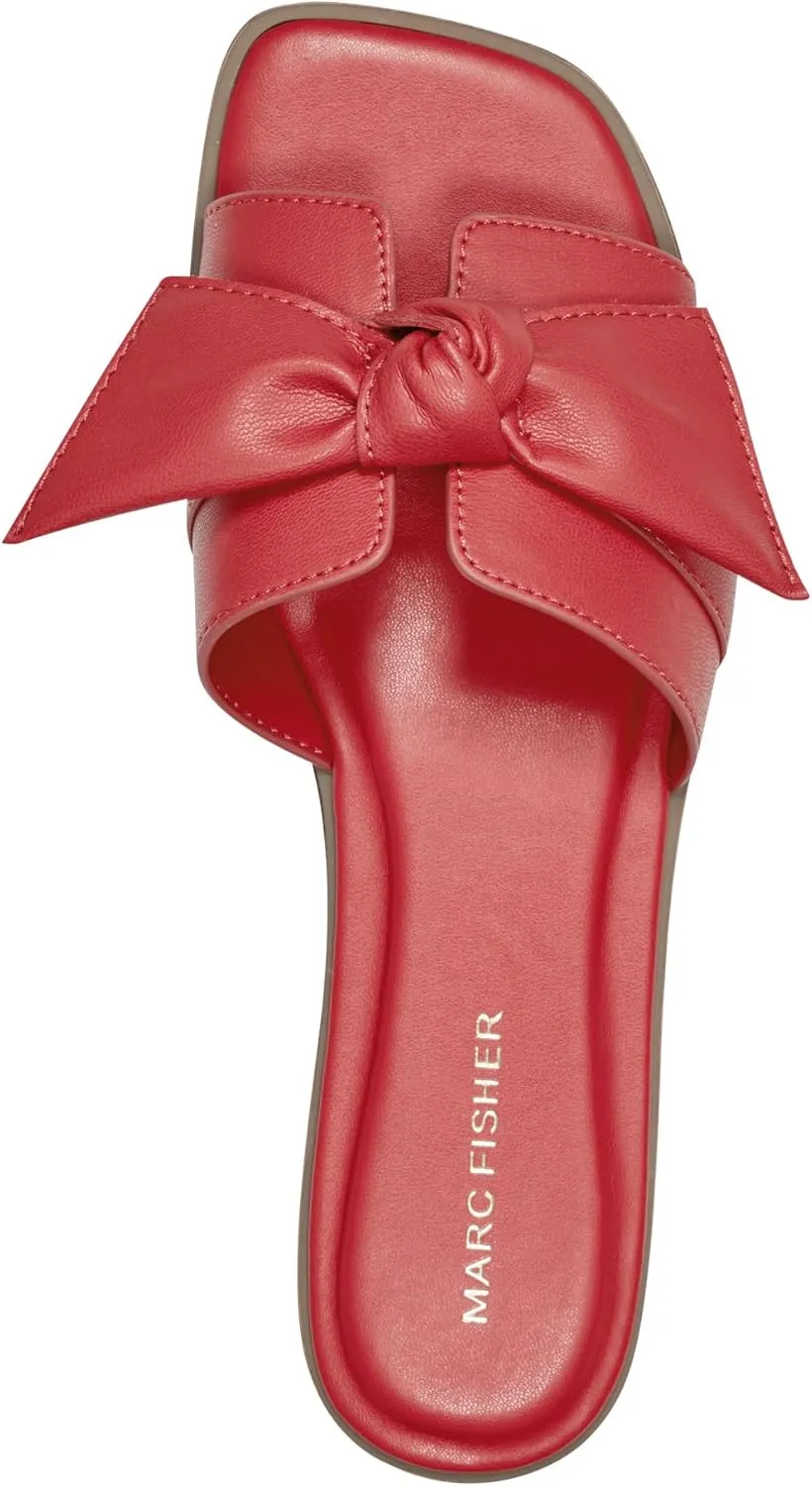 Marc Fisher Women's Finey Sandal