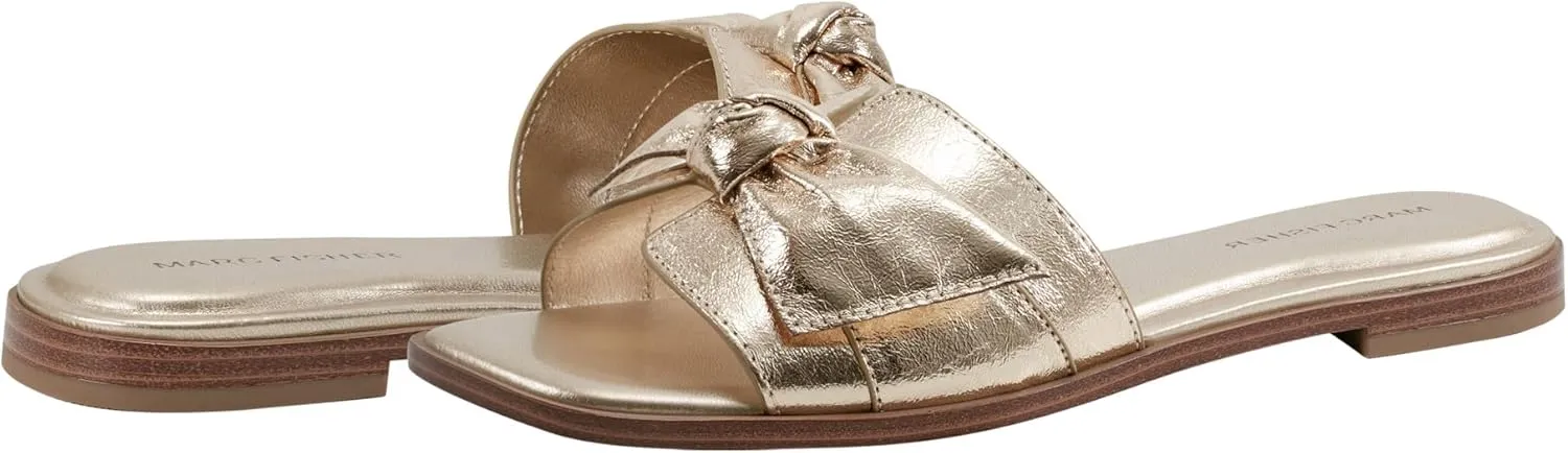 Marc Fisher Women's Finey Sandal
