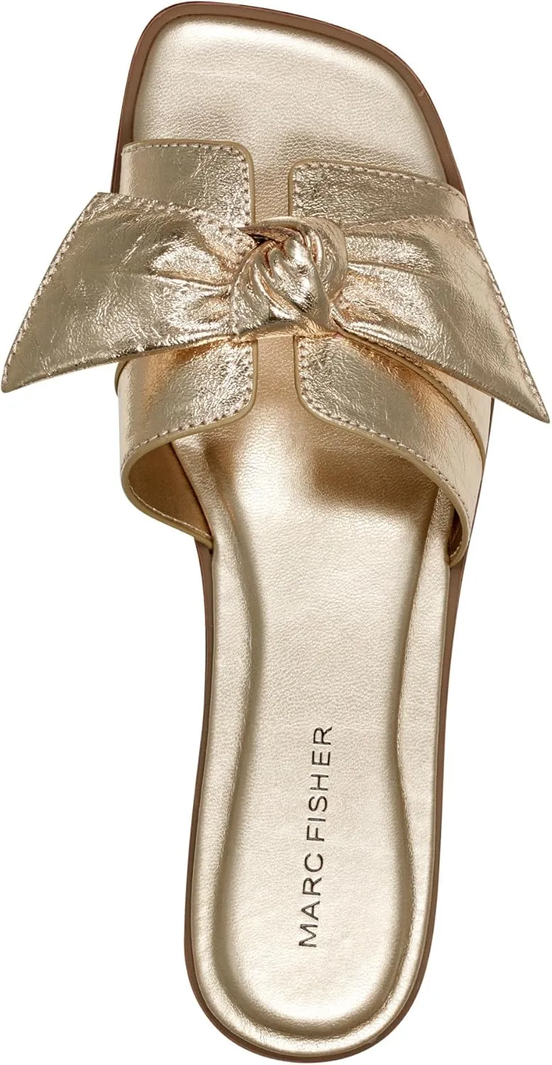 Marc Fisher Women's Finey Sandal
