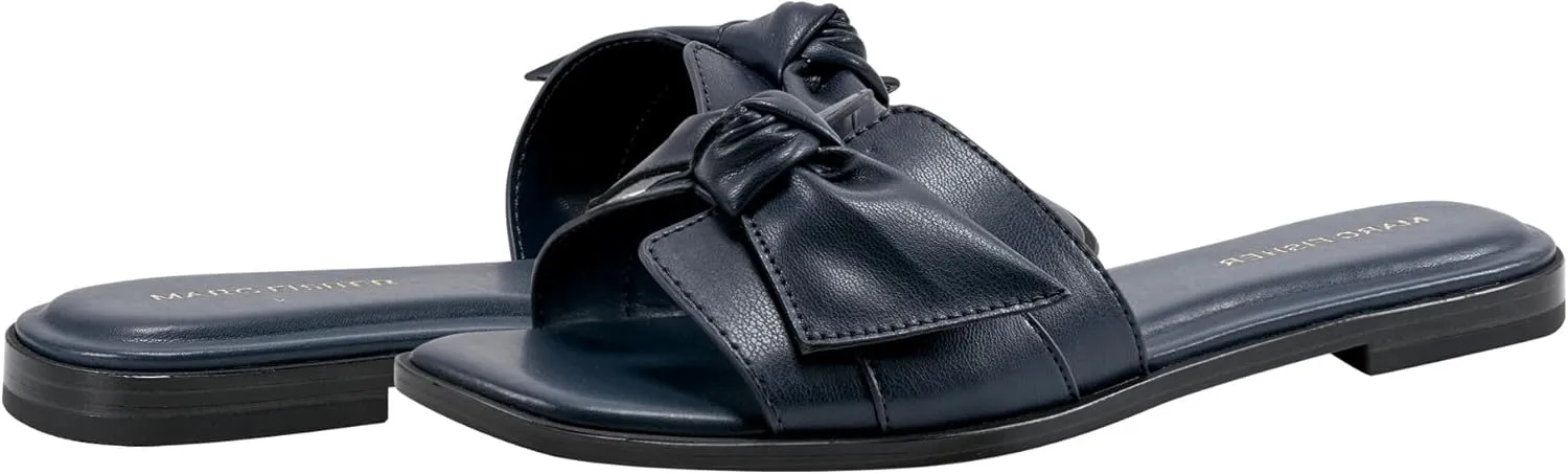 Marc Fisher Women's Finey Sandal