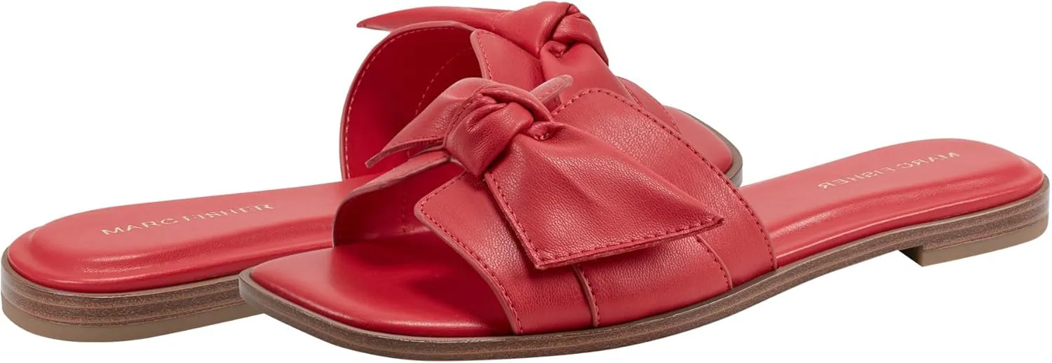 Marc Fisher Women's Finey Sandal