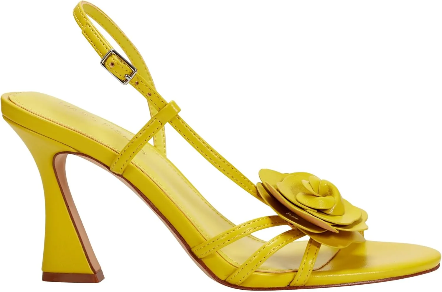 Marc Fisher Women's Hallan Heeled Sandal
