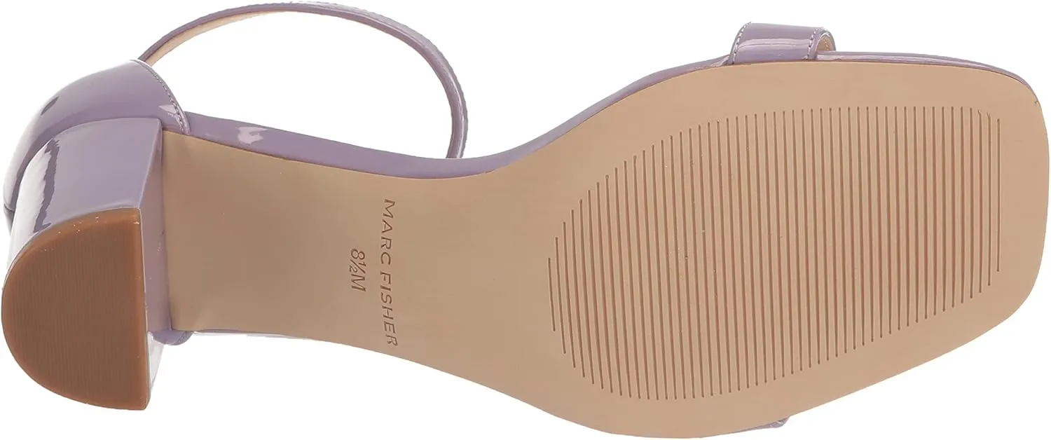 Marc Fisher Women's Jaron Heeled Sandal