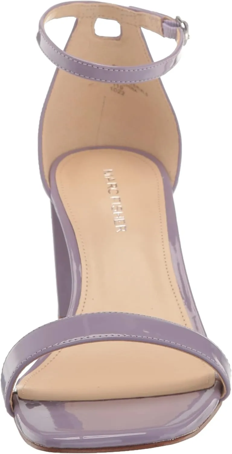 Marc Fisher Women's Jaron Heeled Sandal