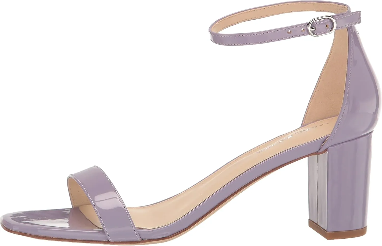 Marc Fisher Women's Jaron Heeled Sandal
