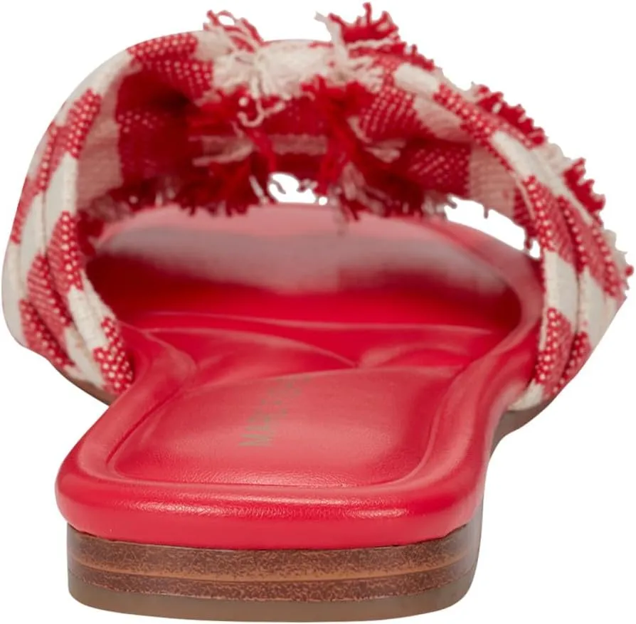 Marc Fisher Women's Pelma Sandal
