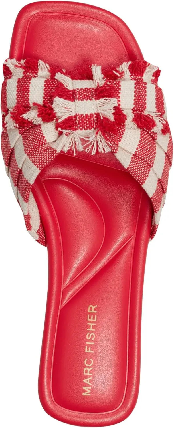Marc Fisher Women's Pelma Sandal