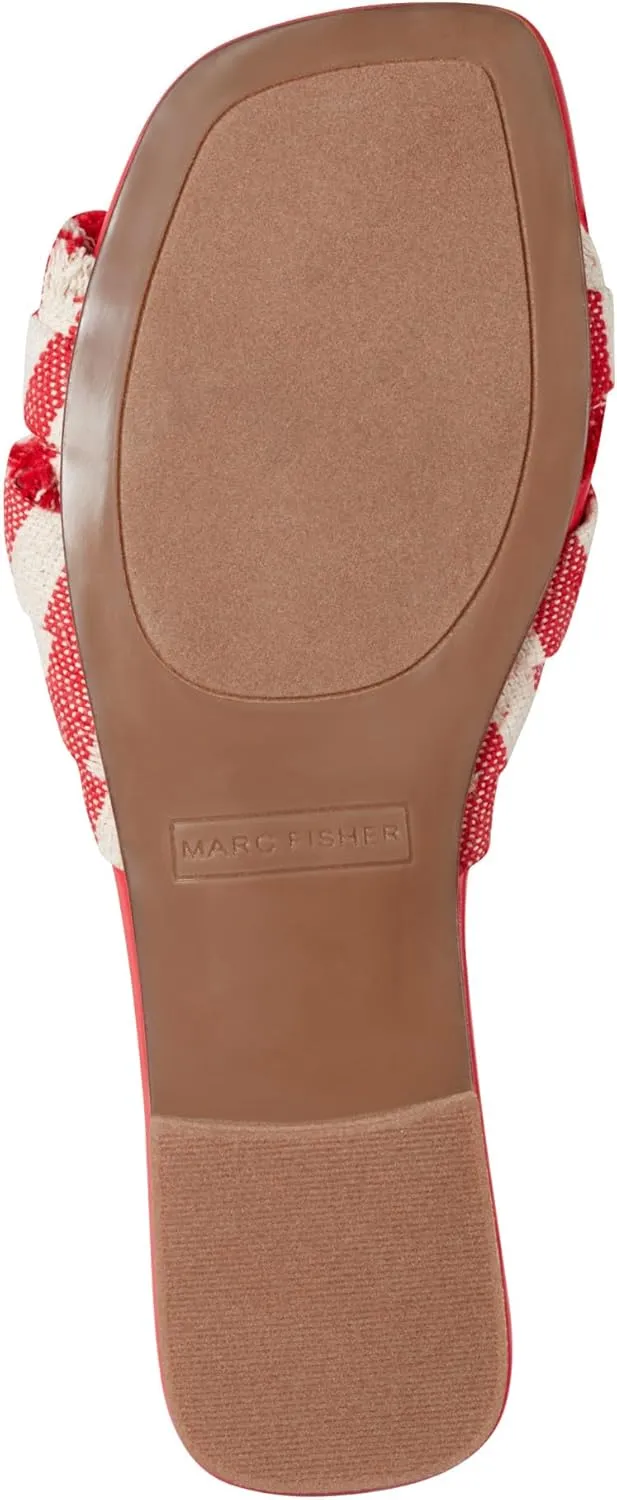 Marc Fisher Women's Pelma Sandal