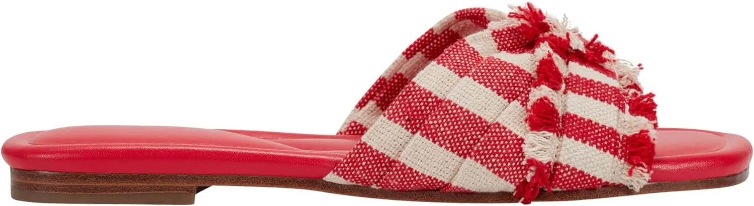 Marc Fisher Women's Pelma Sandal