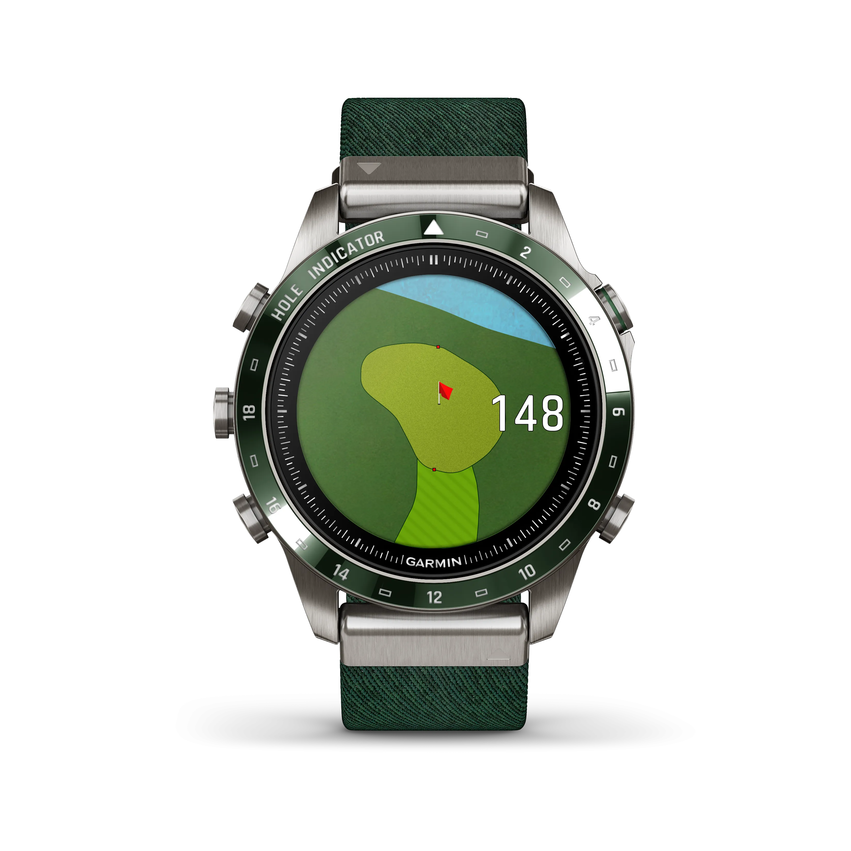 MARQ® Golfer (Gen 2) Modern Tool Watch