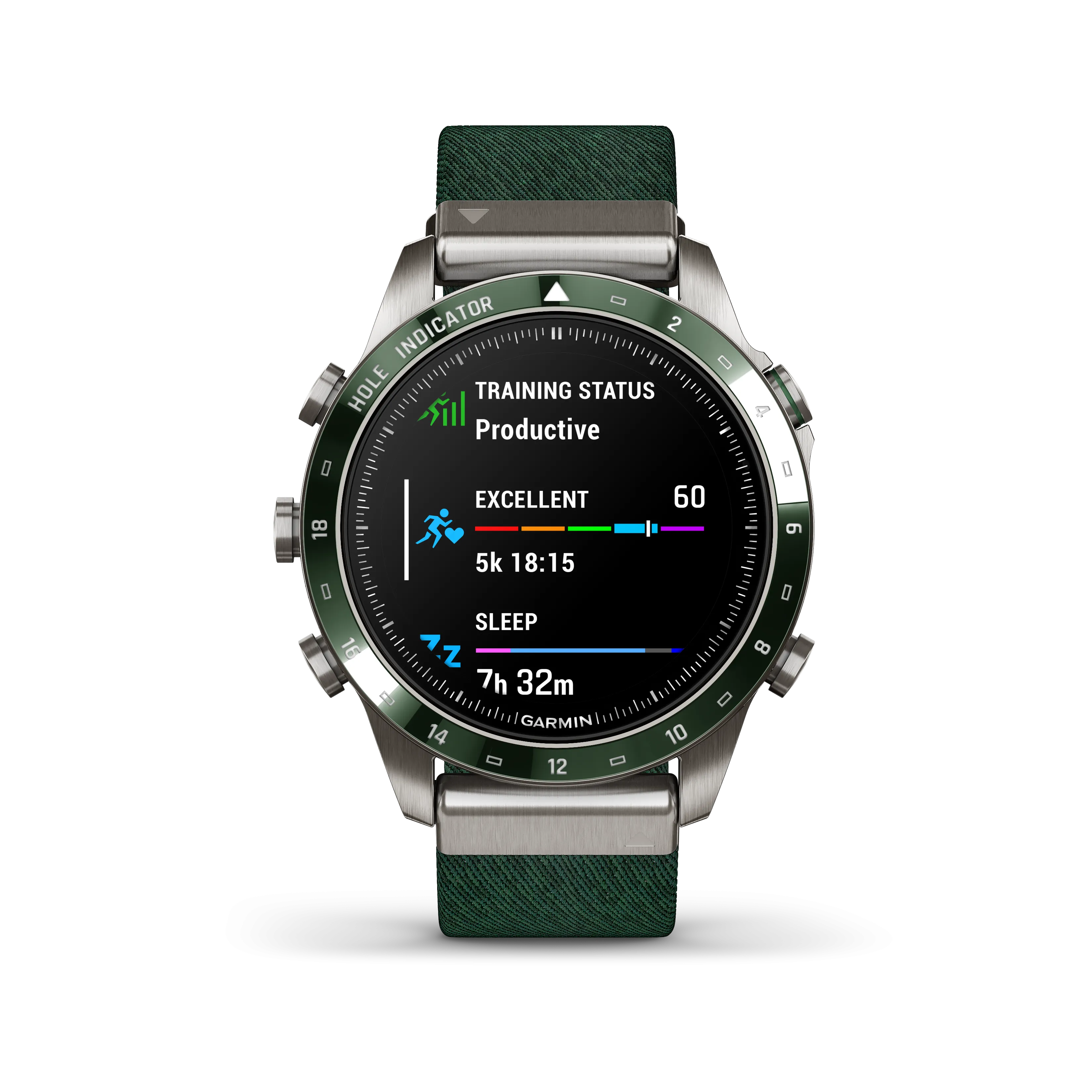 MARQ® Golfer (Gen 2) Modern Tool Watch