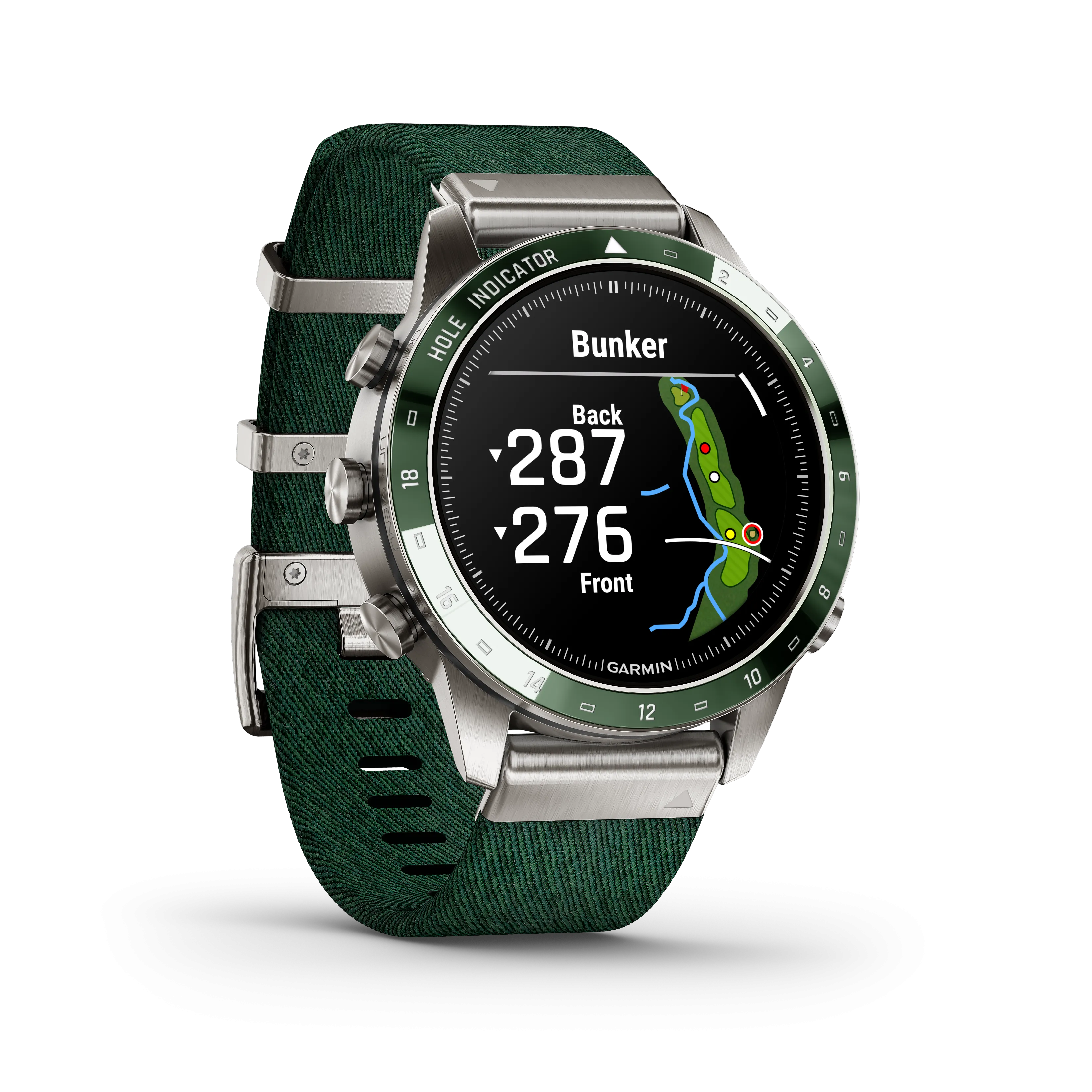 MARQ® Golfer (Gen 2) Modern Tool Watch