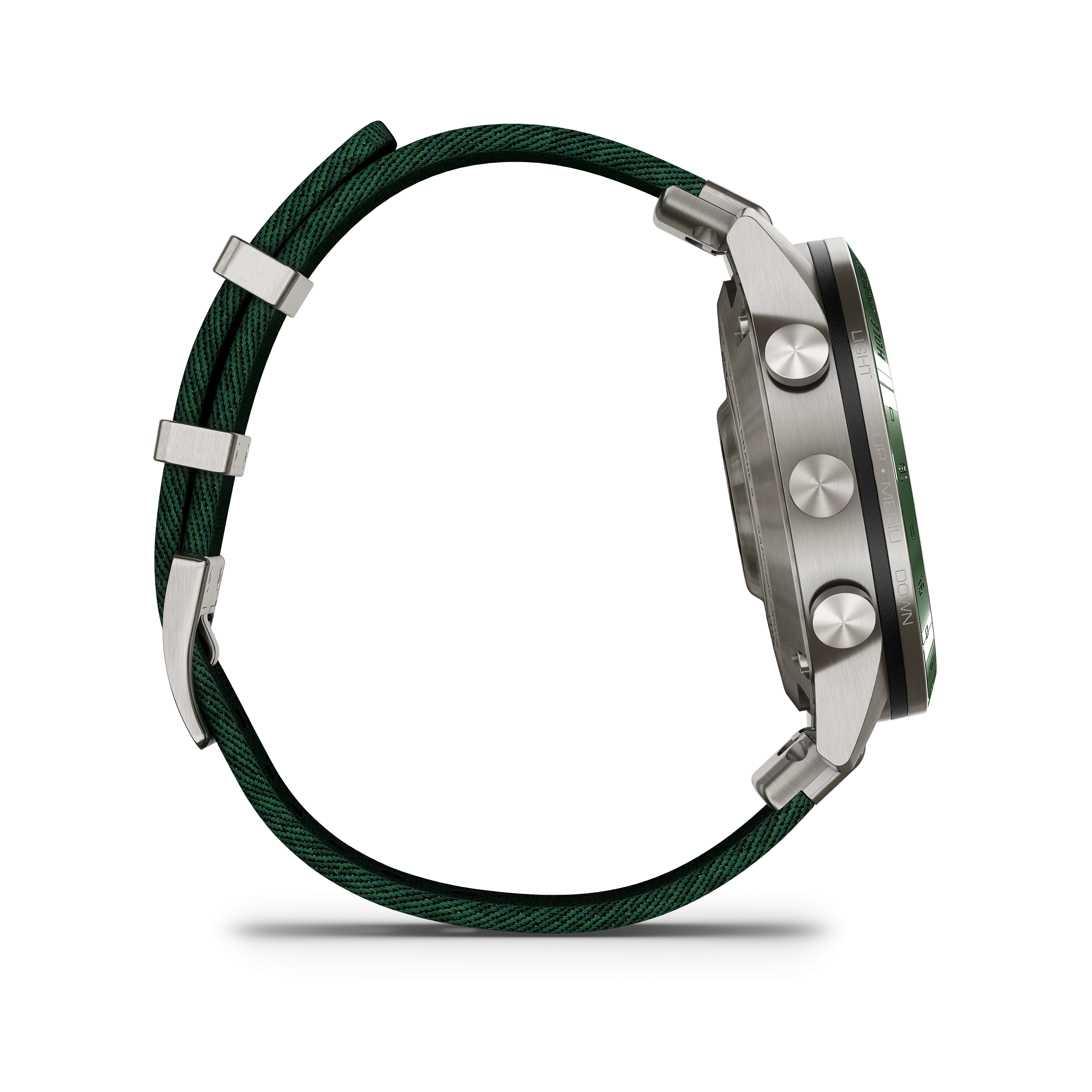 MARQ® Golfer (Gen 2) Modern Tool Watch