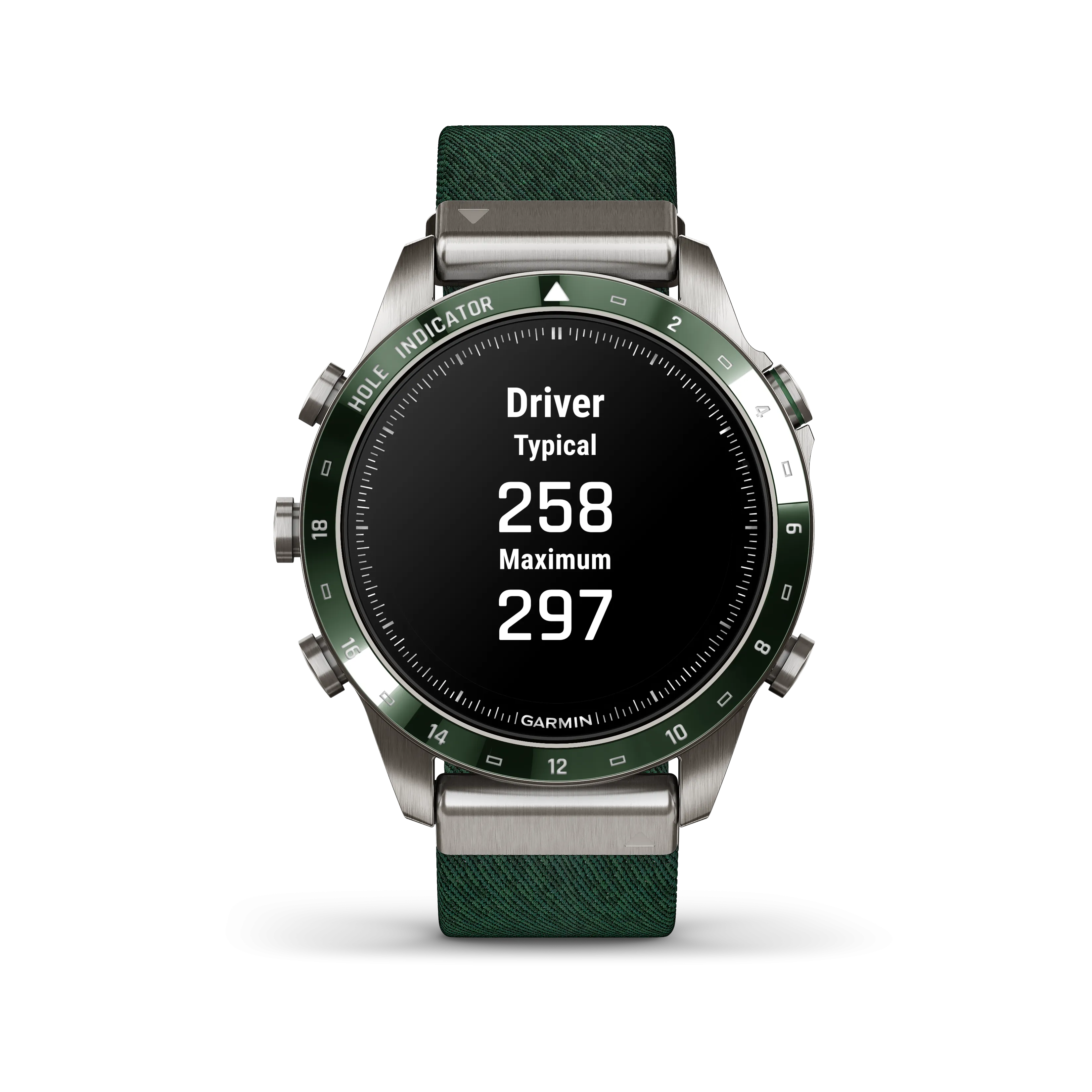 MARQ® Golfer (Gen 2) Modern Tool Watch