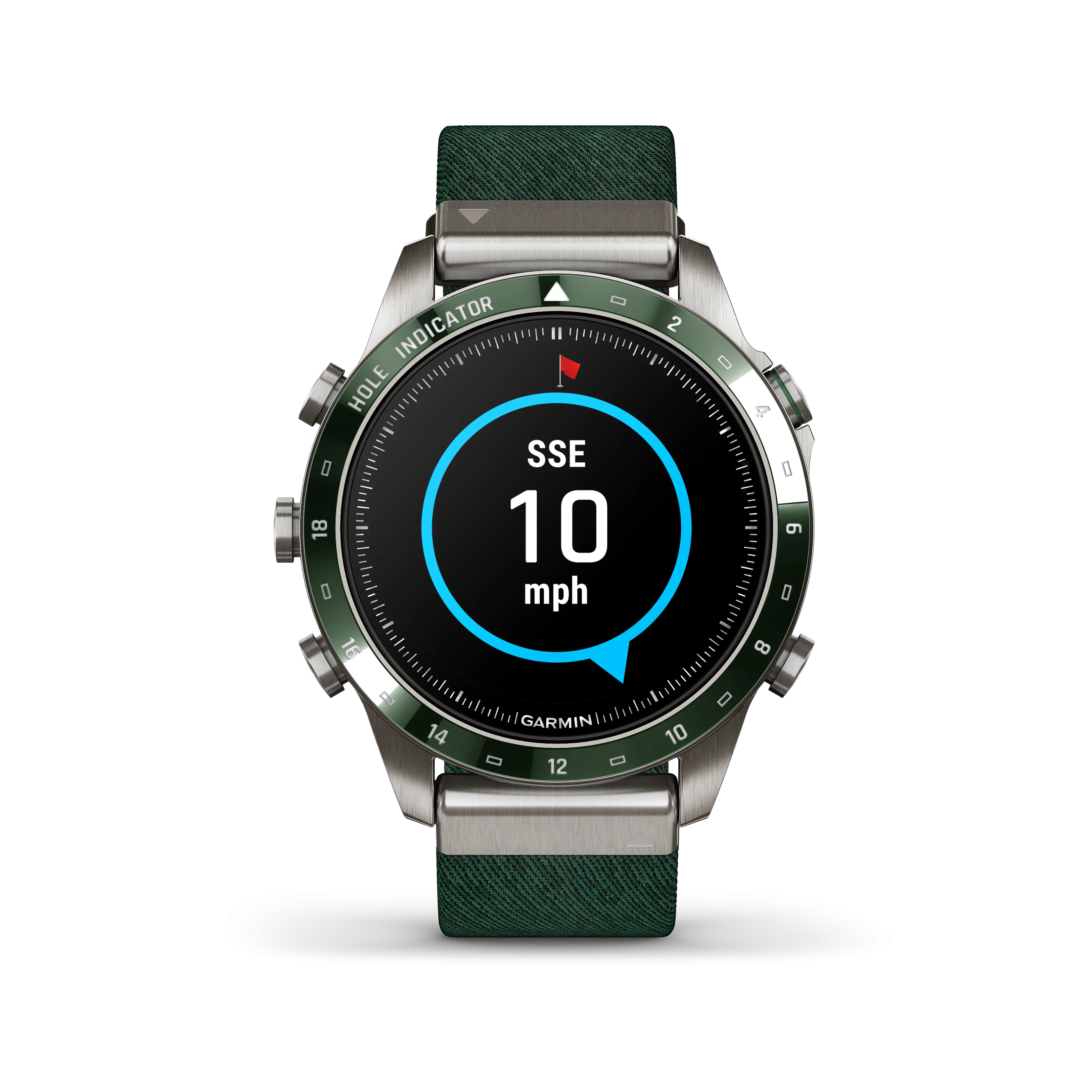 MARQ® Golfer (Gen 2) Modern Tool Watch